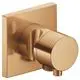 Keuco-KE-3-Wege-Ab-u-Umstellv-IXMO-Comf-59549-Schlauchansch-Brauseh-eckig-Bronze-geb-59549031202 gallery number 1